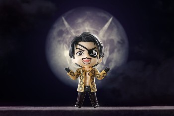 Yakuza - Goro Majima Nendoroid: Good Smile Company Yakuza - Goro Majima Nendoroid: Good Smile Company