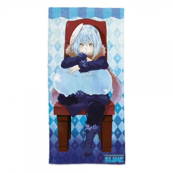 That Time I Got Reincarnated as a Slime - Handtuch Rimuru: Sakami Merchandise