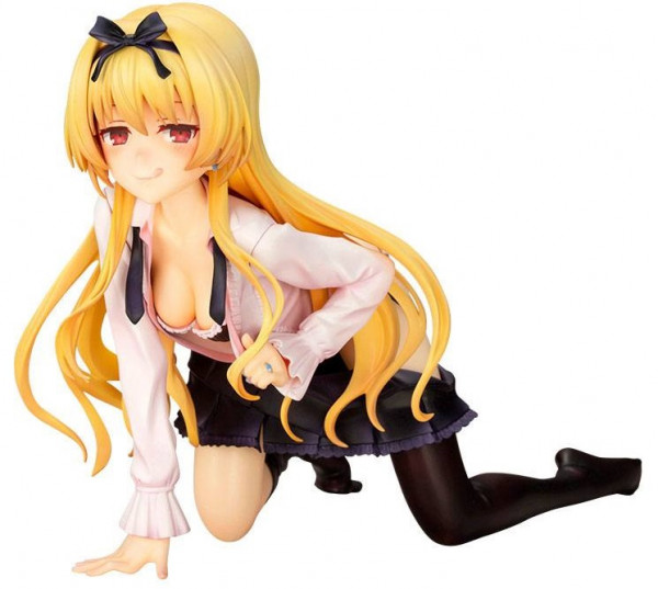 Arifureta: From Commonplace to World's Strongest -Yue Statue: Kotobukiya