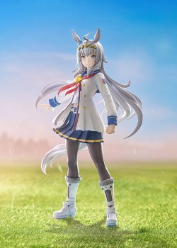 Uma Musume Pretty Derby - Oguri Cap Statue: Good Smile Company Uma Musume Pretty Derby - Oguri Cap Statue: Good Smile Company