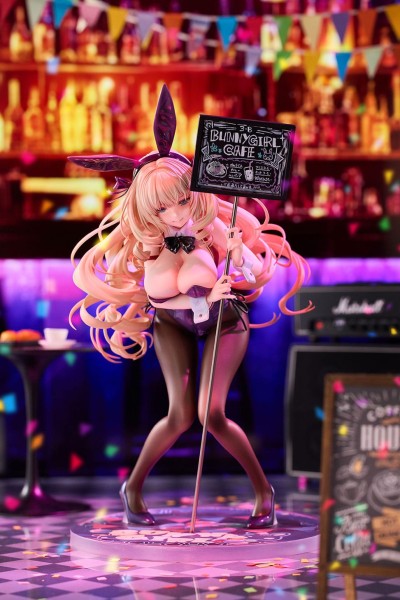 Original Character - Erena Shodo Statue: VKEND