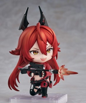 Goddess of Victory: Nikke - Red Hood Nendoroid: Good Smile Company Goddess of Victory: Nikke - Red Hood Nendoroid: Good Smile Company