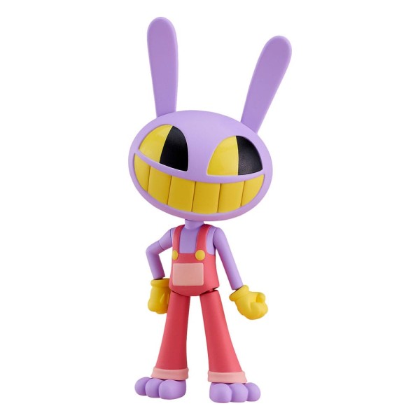 The Amazing Digital Circus - Jax Nendoroid: Good Smile Company
