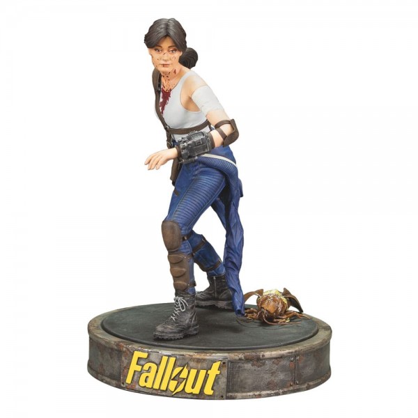 Fallout TV Series - Lucy Statue / light armor Ver.: Dark Horse