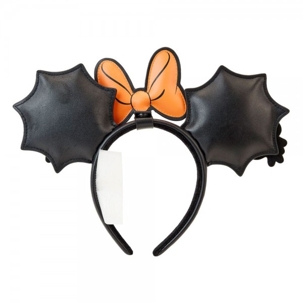 Disney - Haarreif Minnie Mouse Spider: Loungefly
