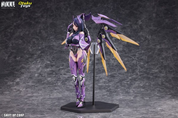 Goddess of Victory: Nikke - Isabel Statue / Bonus Edition: OtakuToys