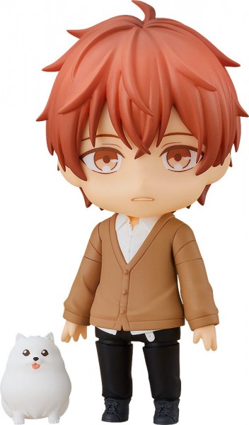 Given - Mafuyu Sato Nendoroid: Good Smile Company