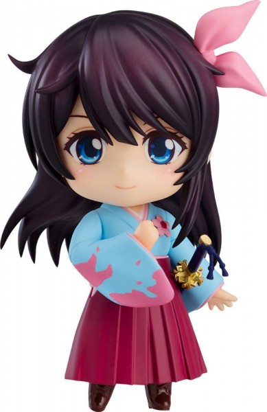 Sakura Wars - Sakura Amamiya Nendoroid: Good Smile Company