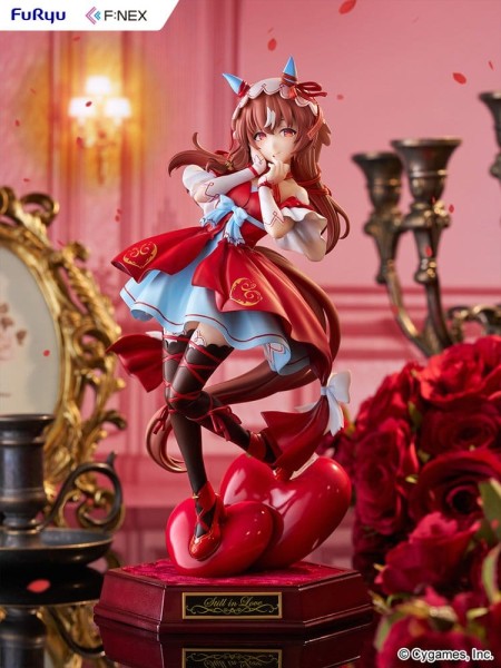 Umamusume: Pretty Derby - Still in Love Statue / F:NEX: Furyu