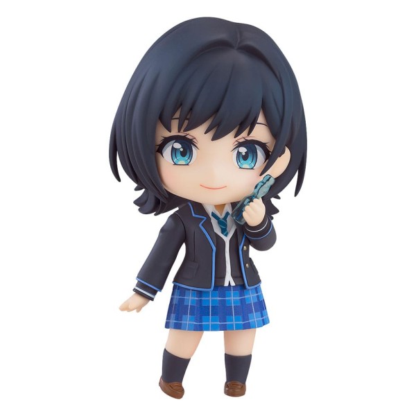 Chitose Is in the Ramune Bottlei - Yuzuki Nanase Nendoroid: Good Smile Company