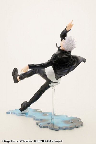 Jujutsu Kaisen - Satoru Gojo Statue / Hidden Inventory (Premature Death Version) - ARTFX J: Kotobuki