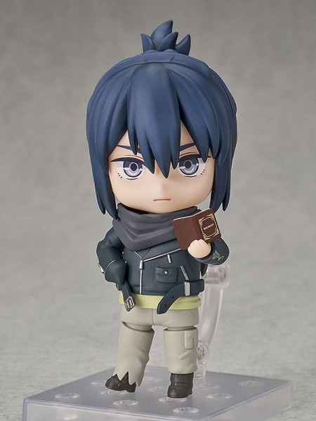 NO.6 - Nezumi Nendoroid: Good Smile Company