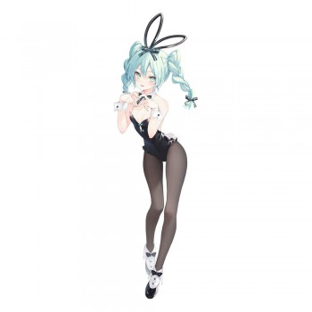 Hatsune Miku BiCute Bunnies - Rurudo Ver.: Furyu Hatsune Miku BiCute Bunnies - Rurudo Ver.: Furyu