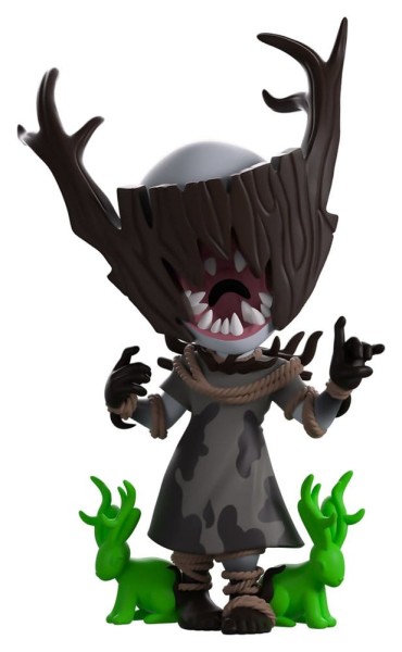Phasmophobia - Forest Spirit Vinyl Figur: Youtooz
