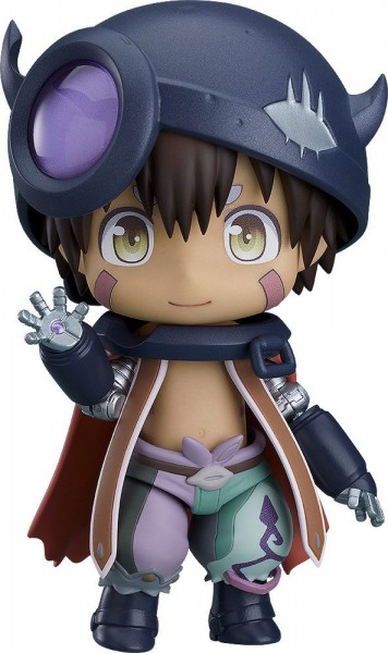 Made in Abyss - Reg Nendoroid [NEUAUFLAGE]: Good Smile Company