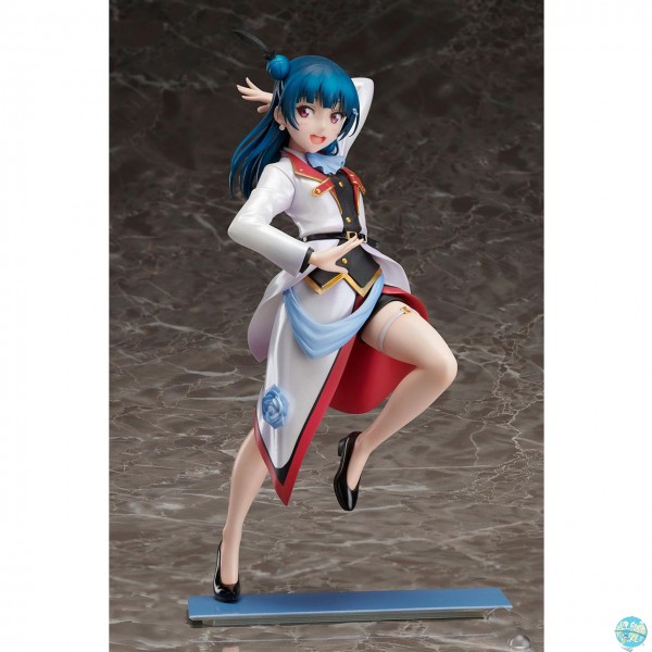 Love Live! - Yoshiko Tsushima Statue / Birthday Figure Project: Stronger