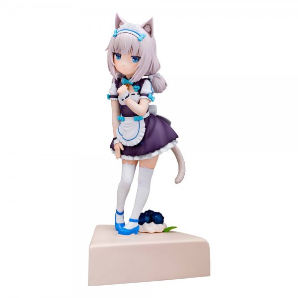 Nekopara - Vanilla Statue / Pretty Kitty Style: Plum