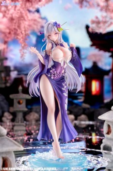 Original Character - Mizu no Seijo Statue / Deluxe Edition: SIKI ANIM Original Character - Mizu no Seijo Statue / Deluxe Edition: SIKI ANIM