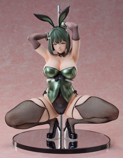 Creators Opinion - Hinata Asaka Statue: BINDing