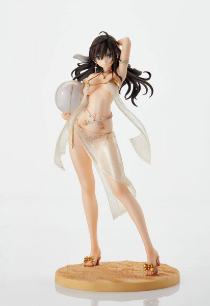 Shining Beach Heroines - Sonia Statue / Summer PrincessVersion: Vertex