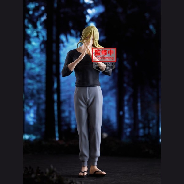 Marriagetoxin - Genya Naruko Figur / ESPRESTO Sound Master: Banpresto