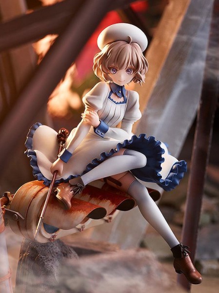 In/Spectre - Kotoko Iwanaga Statue: Phat!