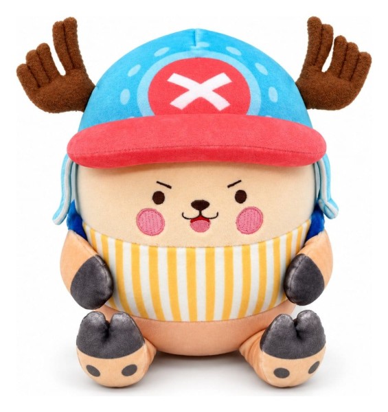 One Piece - Chopper Plüschfigur / SD Version: Sakami Merchandise