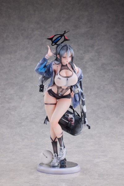 Original Character - Kana Statue / Illustrated by Maden: Otherwhere