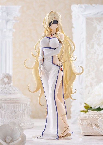 Goblin Slayer II - Sword Maiden Statue / Pop Up Parade - L Size: Good Smile Company