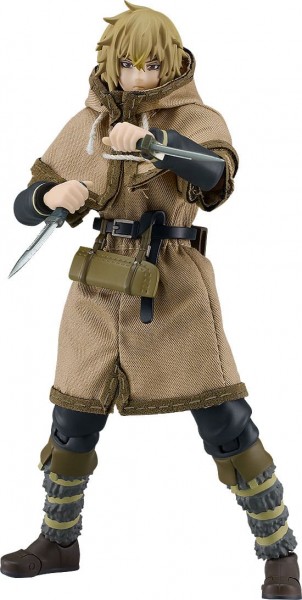 Vinland Saga - Thorfinn Actionfigur / Figma: Max Factory