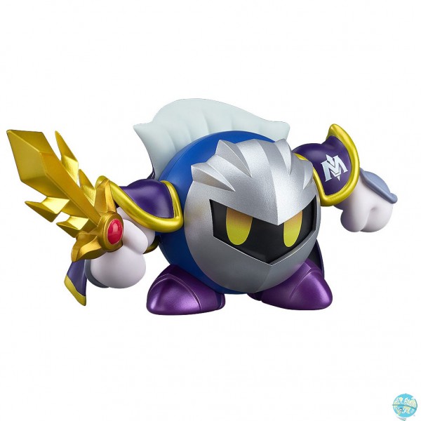 Kirby - Meta Knight Nendoroid / [Neuauflage]: Good Smile Company