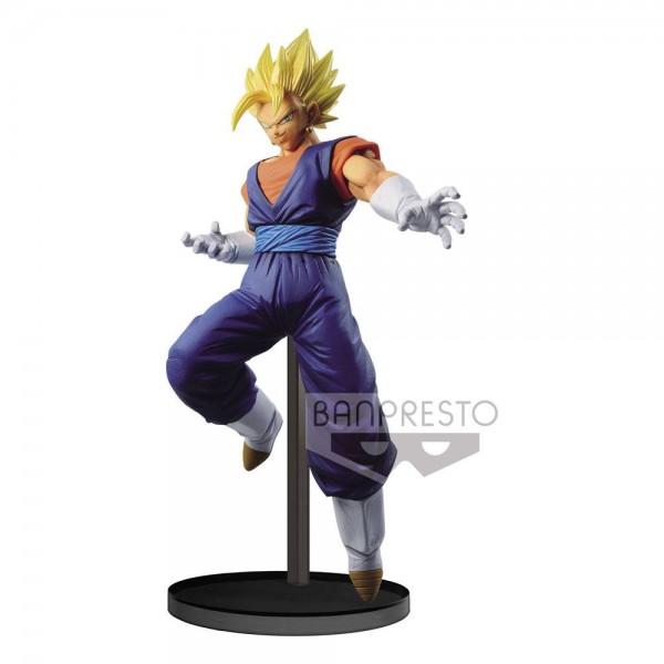 Dragon Ball - Vegetto Figur: Banpresto