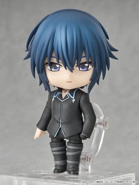 Shugo Chara! - Ikuto Tsukiyomi Nendoroid: Good Smile Arts Shanghai