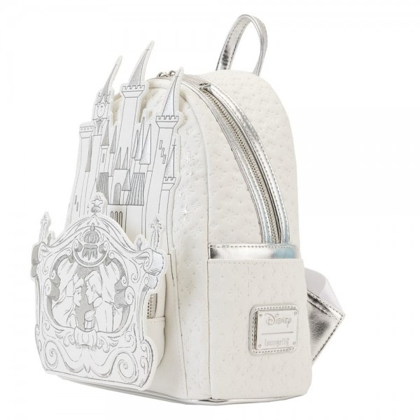 Disney - Rucksack Cinderella Happily Ever After: Loungefly