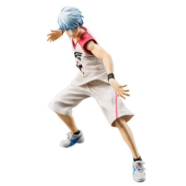 Kuroko no Basuke - Tetsuya Statue / Last Game Version: MegaHouse