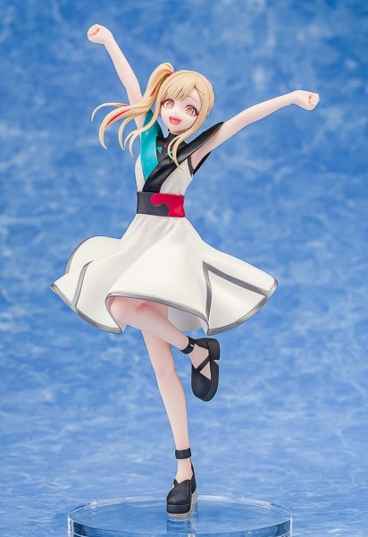 Cosmic Princess Kaguya! - Kaguya Statue / Collaboration Concert Version: Wonderful Works