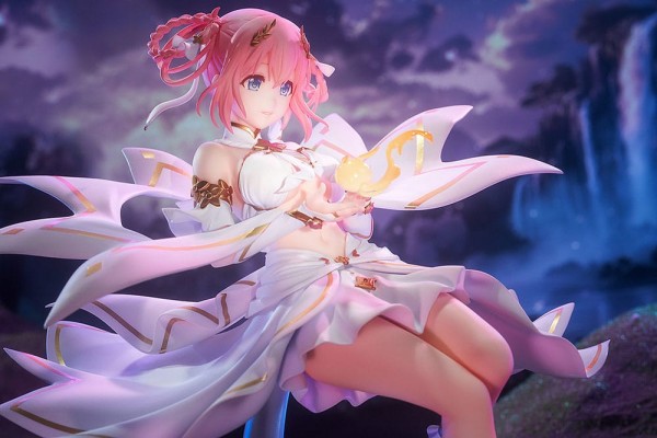 Princess Connect! Re:Dive - Yui Statue / Ceremonial: Good Smile Company