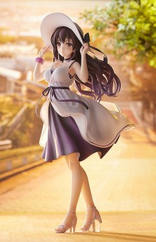 Saekano: How to Raise a Boring... | Allblue World: Anime Figuren ...