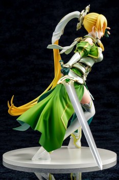 Anteprima: Sword Art Online Alicization - Leafa Statuea / The Land Goddess Terraria: Genco Anteprima: Sword Art Online Alicization - Leafa Statuea / The Land Goddess Terraria: Genco