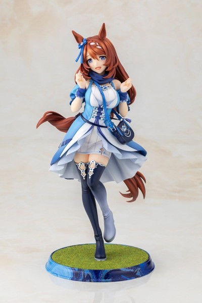 Umamusume: Pretty Derby - Super Creek Statue: Kotobukiya