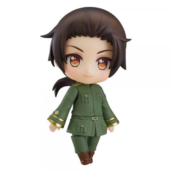 Hetalia World Stars - China Nendoroid: Orange Rouge