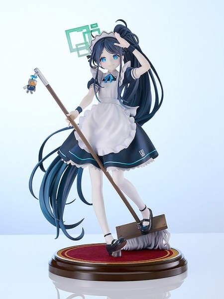 Blue Archive - Aris Statue (Maid): Good Smile Company-Copy