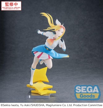 Magilumiere Co. Ltd. - Hitomi Koshigaya Figur / Luminasta: Sega Magilumiere Co. Ltd. - Hitomi Koshigaya Figur / Luminasta: Sega