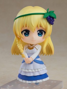 KonoSuba: God's Blessing on This Wonderful World! 3 - Iris Nendoroid: Good Smile Company KonoSuba: God's Blessing on This Wonderful World! 3 - Iris Nendoroid: Good Smile Company