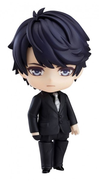 Love & Producer - Zeyan Li Nendoroid: Good Smile Company