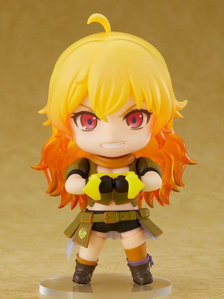 RWBY - Yang Xiao Long Nendoroid: Good Smile Company