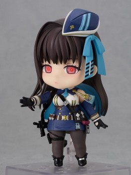 Goddess of Victory: Nikke - Marian Nendoroid: Good Smile Company Goddess of Victory: Nikke - Marian Nendoroid: Good Smile Company