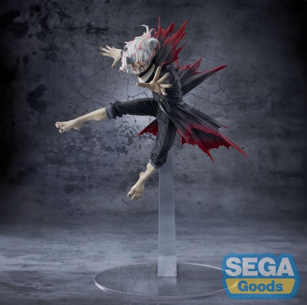 Dandadan - Okarun Statue / FIGURIZMa - Transformed Visual Version 1.5: Sega