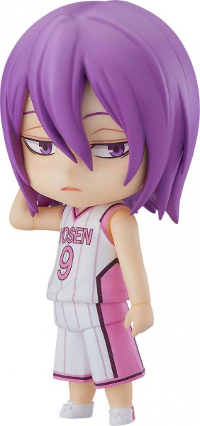 Kuroko's Basketball - Atsushi Murasakibara Nendoroid: Orange Rouge