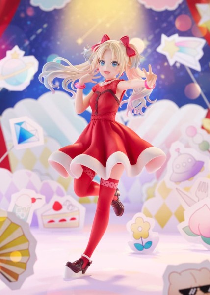 Love Live! Nijigasaki High School Idol Club - Osawa Rurino Statue: Plum Pmoa